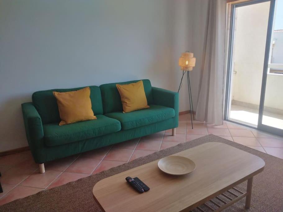 Navigation House Daire Sesimbra Dış mekan fotoğraf