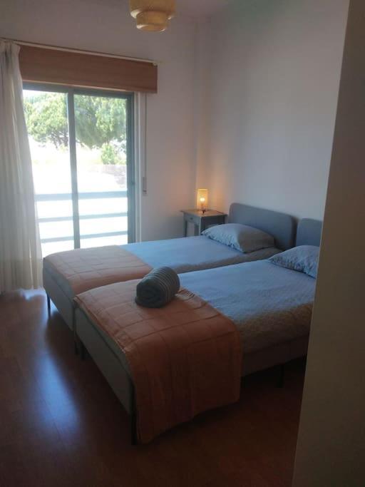 Navigation House Daire Sesimbra Dış mekan fotoğraf